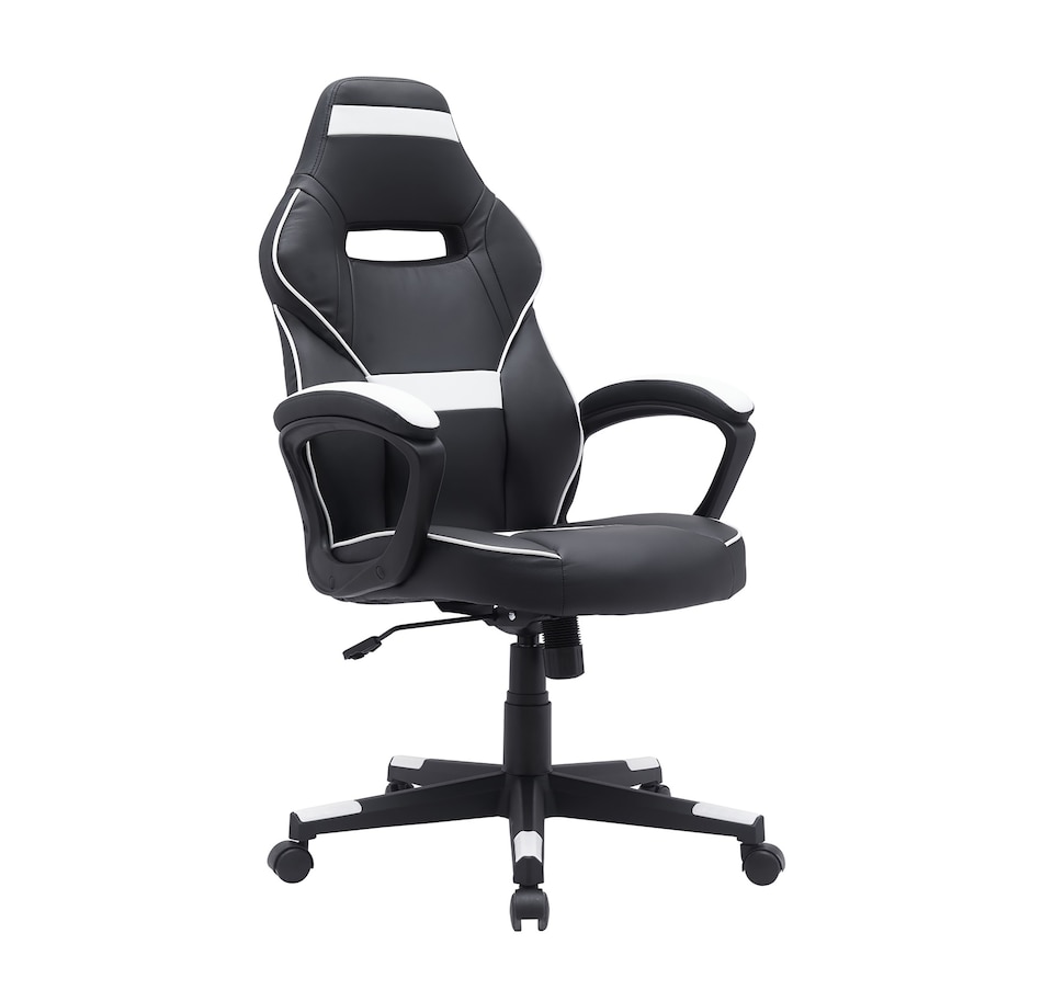 Image 753449_ALTMORE1.jpg, Product 753-449 / Price $249.99, Brassex Layne Gaming Chair from Brassex on TSC.ca's Electronics department