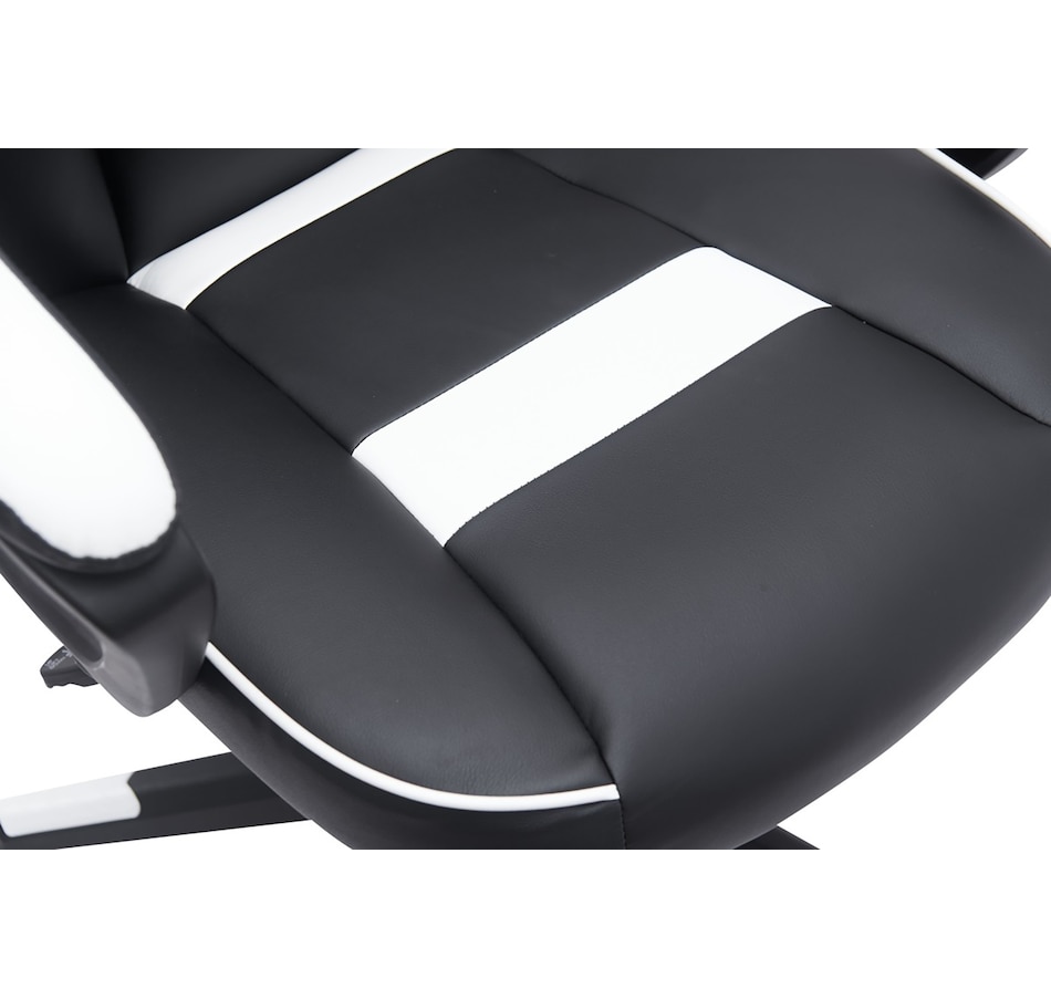 Image 753449_ALTMORE2.jpg, Product 753-449 / Price $249.99, Brassex Layne Gaming Chair from Brassex on TSC.ca's Electronics department