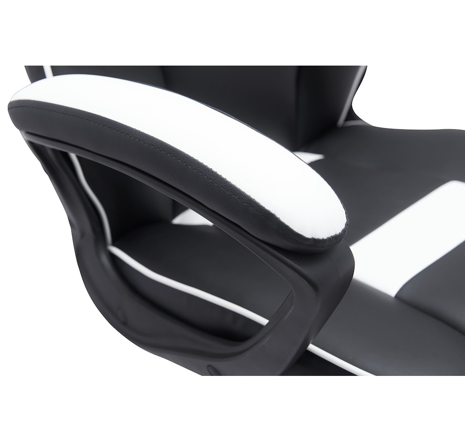 Image 753449_ALTMORE3.jpg, Product 753-449 / Price $249.99, Brassex Layne Gaming Chair from Brassex on TSC.ca's Electronics department