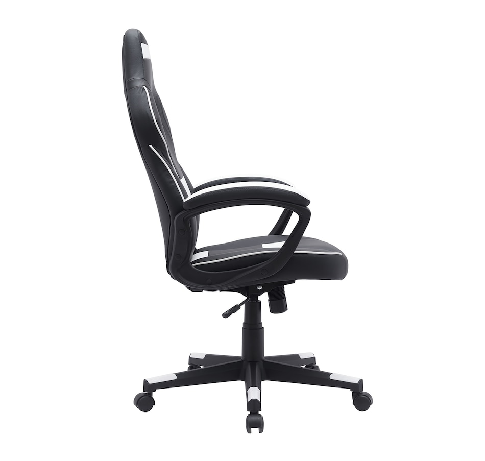 Image 753449_ALTMORE5.jpg, Product 753-449 / Price $249.99, Brassex Layne Gaming Chair from Brassex on TSC.ca's Electronics department