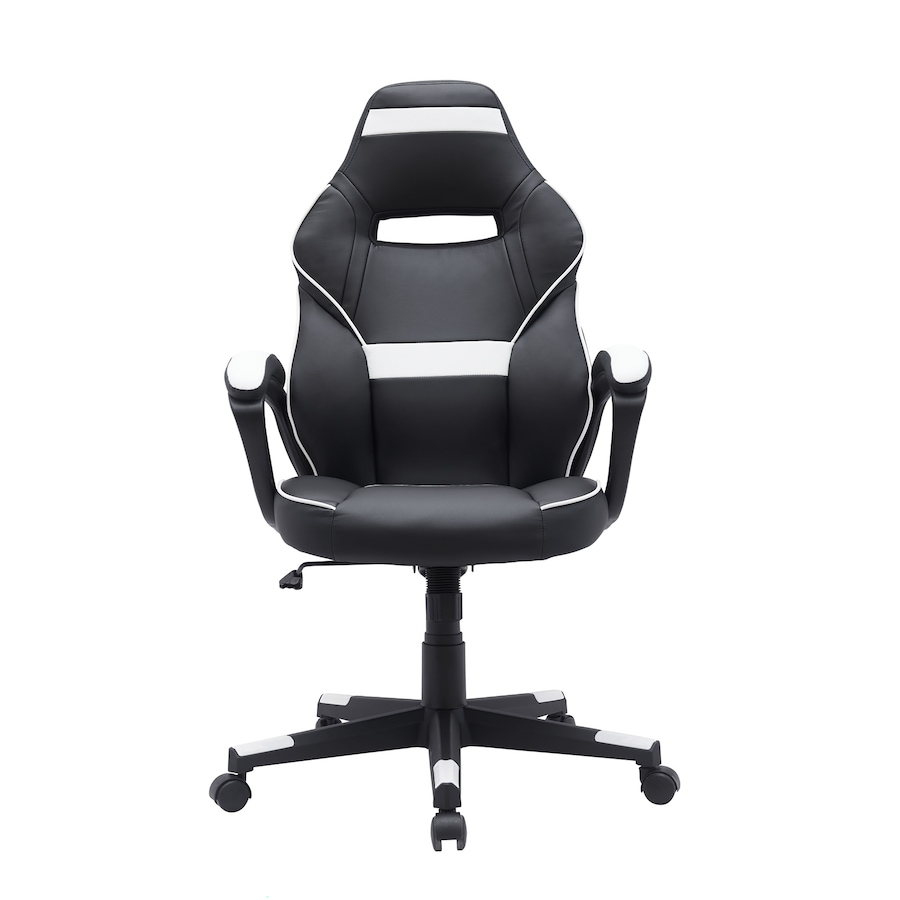 Image 753449_BKW.jpg, Product 753-449 / Price $249.99, Brassex Layne Gaming Chair from Brassex on TSC.ca's Electronics department