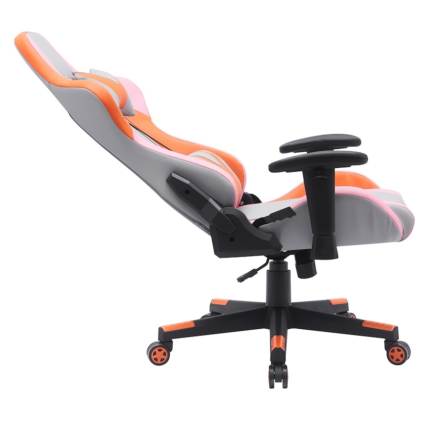 Image 753451_ALTMORE2.jpg, Product 753-451 / Price $360.00, Brassex Myla Gaming Chair from Brassex on TSC.ca's Electronics department