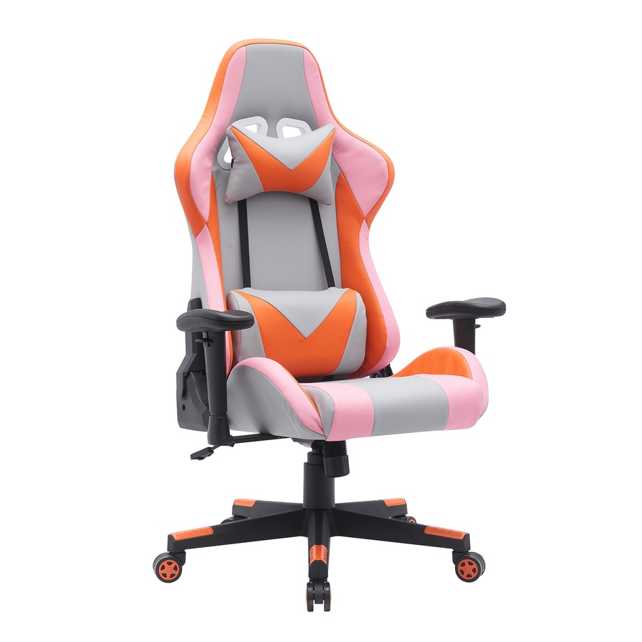 Image 753451_ALTMORE4.jpg, Product 753-451 / Price $360.00, Brassex Myla Gaming Chair from Brassex on TSC.ca's Electronics department