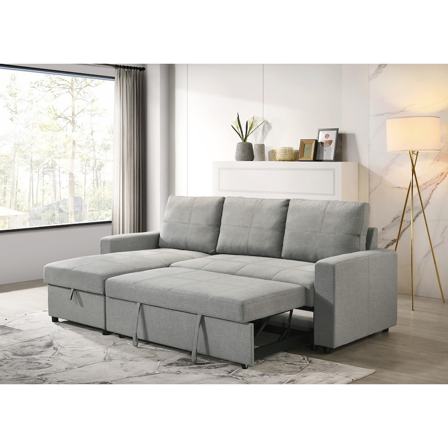 Image 753462_ALTMORE1.jpg, Product 753-462 / Price $1,334.00, Brassex Benjamin Sleeper Bed from Brassex on TSC.ca's Home & Garden department