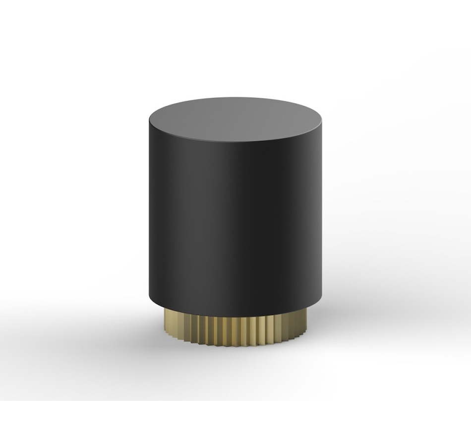 Image 753464_ALTMORE1.jpg, Product 753-464 / Price $400.00, Brassex Byron Accent Table from Brassex on TSC.ca's Home & Garden department