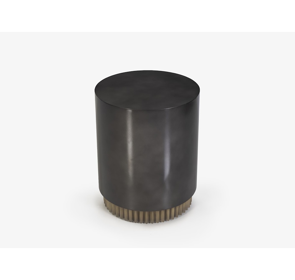 Image 753464_ALTMORE3.jpg, Product 753-464 / Price $400.00, Brassex Byron Accent Table from Brassex on TSC.ca's Home & Garden department