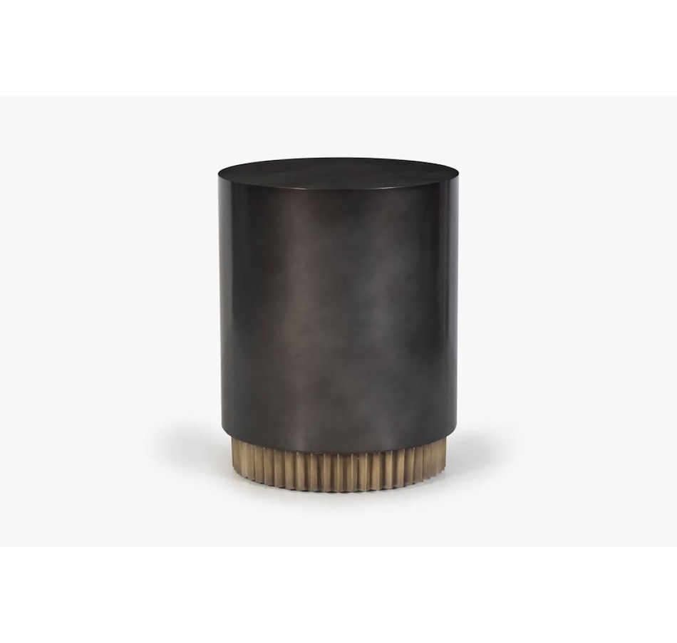 Image 753464_EXP.jpg, Product 753-464 / Price $400.00, Brassex Byron Accent Table from Brassex on TSC.ca's Home & Garden department