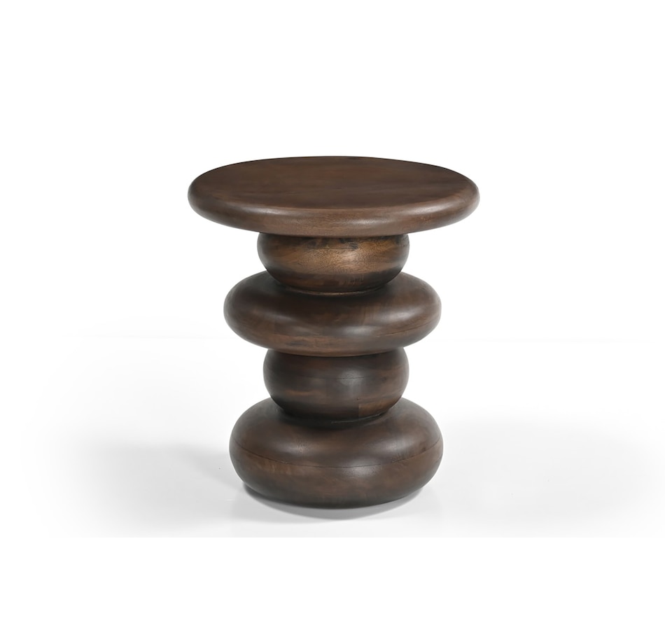 Image 753467_WLT.jpg, Product 753-467 / Price $268.00, Brassex Darien Accent Table from Brassex on TSC.ca's Home & Garden department