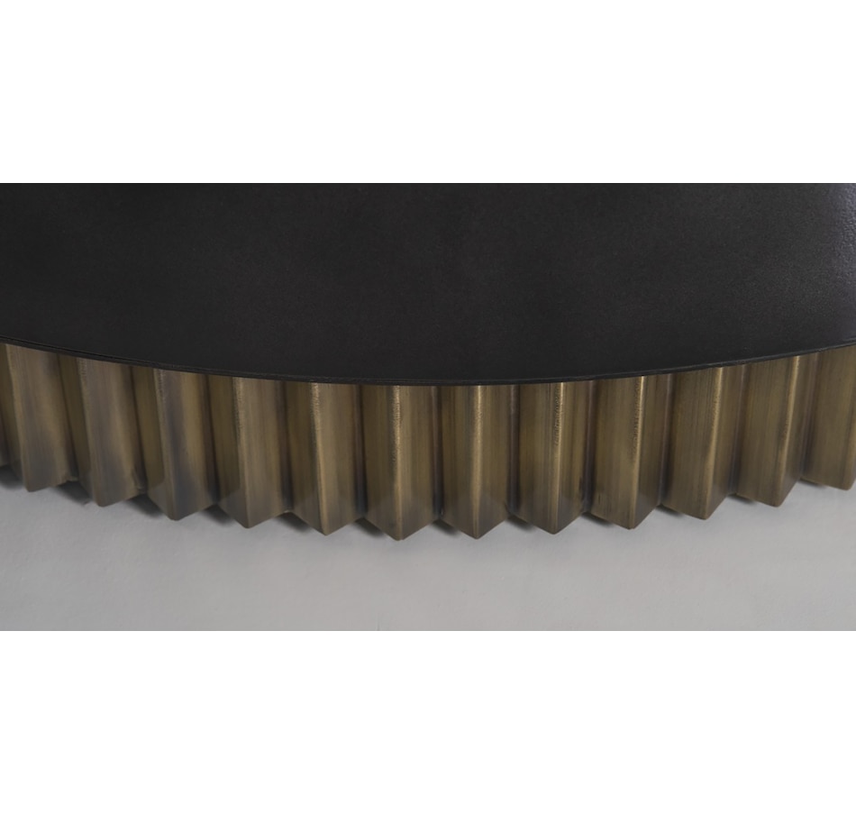 Image 753473_ALTMORE1.jpg, Product 753-473 / Price $800.00, Brassex Byron Coffee Table from Brassex on TSC.ca's Home & Garden department