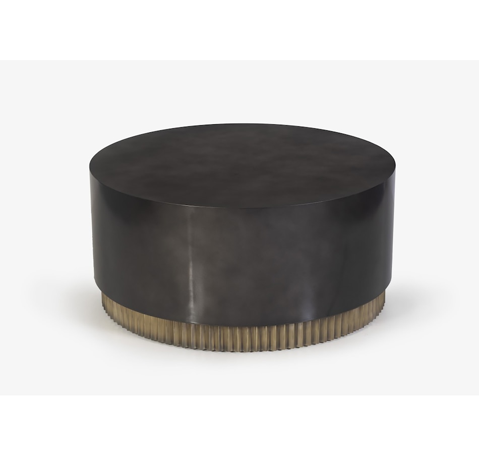 Image 753473_EXP.jpg, Product 753-473 / Price $800.00, Brassex Byron Coffee Table from Brassex on TSC.ca's Home & Garden department