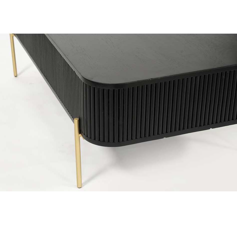 Image 753474_ALTMORE2.jpg, Product 753-474 / Price $840.00, Brassex Fontana Coffee Table from Brassex on TSC.ca's Home & Garden department