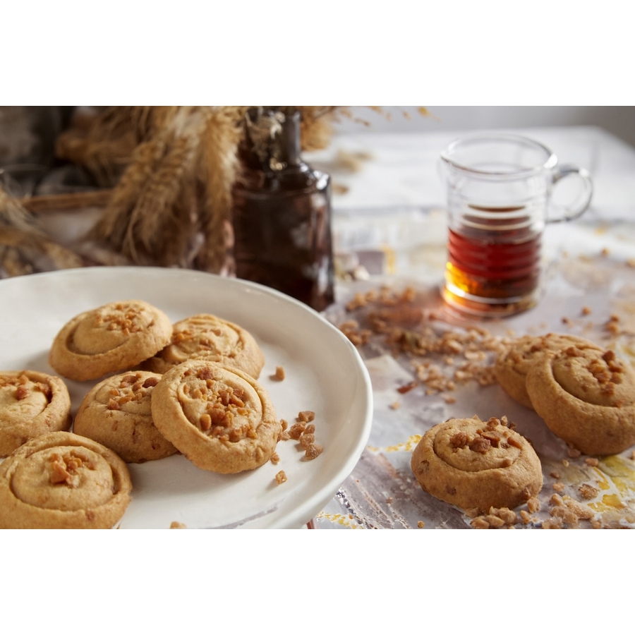 Image 753490_ALTMORE13.jpg, Product 753-490 / Price $39.99, Mary Macleod's Shortbread Tin canister 2-Pack from Mary Macleod's on TSC.ca's Kitchen department