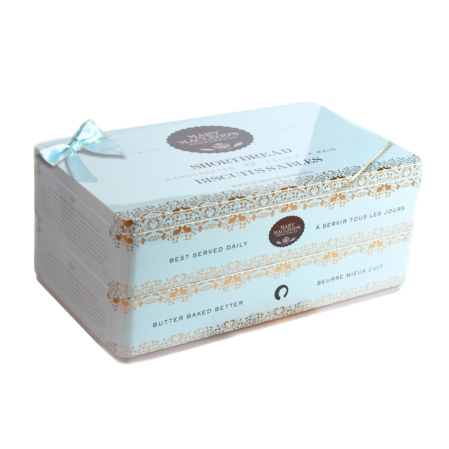 Image 753493_ALTMORE10.jpg, Product 753-493 / Price $59.99 - $119.99, Mary Macleod's Shortbread Signature Variety Tin from Mary Macleod's on TSC.ca's Kitchen department