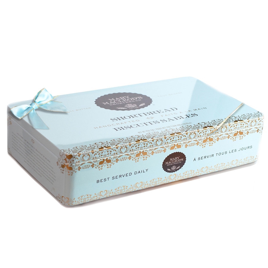 Image 753493_ALTMORE12.jpg, Product 753-493 / Price $59.99 - $119.99, Mary Macleod's Shortbread Signature Variety Tin from Mary Macleod's on TSC.ca's Kitchen department