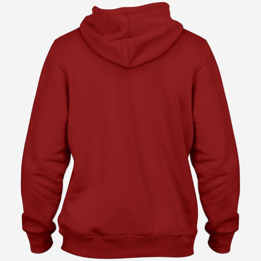 Image 753594_ALTMORE1.jpg, Product 753-594 / Price $119.99, Bulletin Men's Toronto Blue Jays MLB Express Twill 50th Anniversary Logo Hoodie (red) from Bulletin on TSC.ca's Sports department