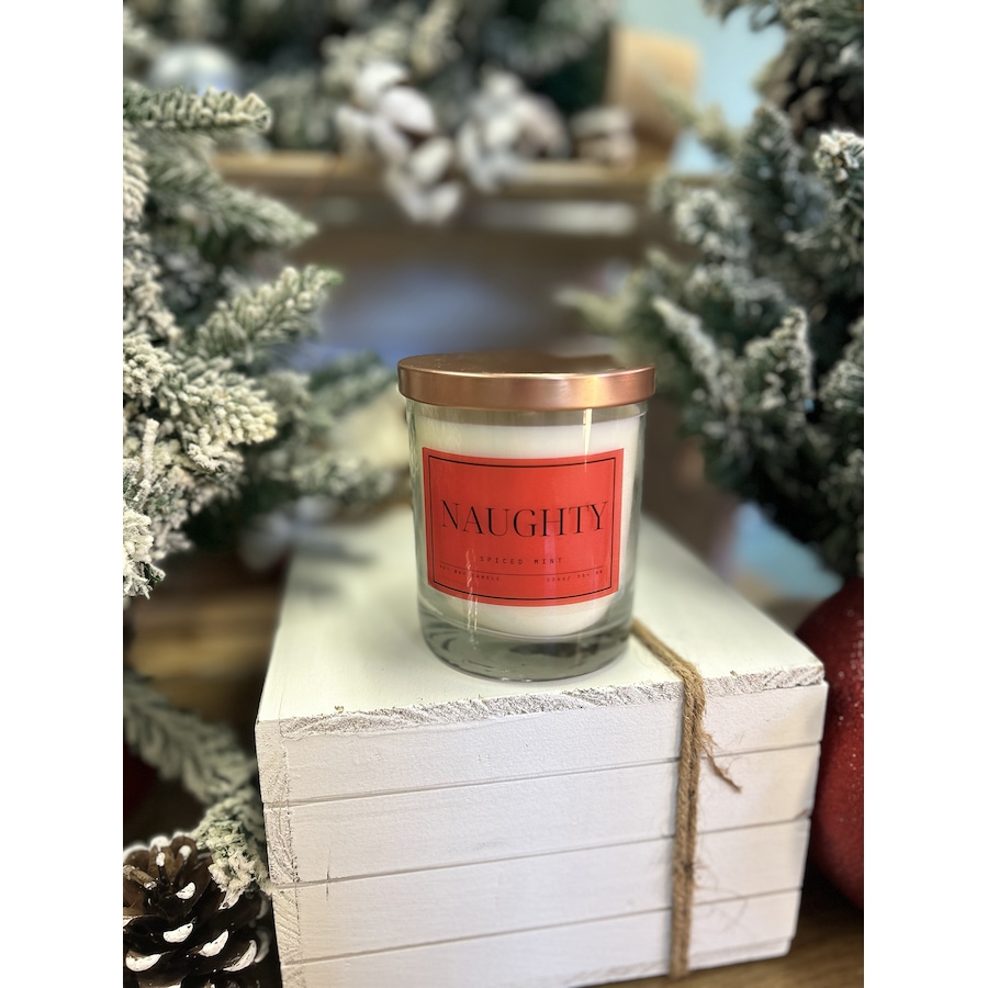 Image 753714_ALTMORE1.jpg, Product 753-714 / Price $40.00, Serendipity Soy Candles Naughty/Nice 2-Pack Gift Set from Serendipity candles on TSC.ca's Home & Garden department