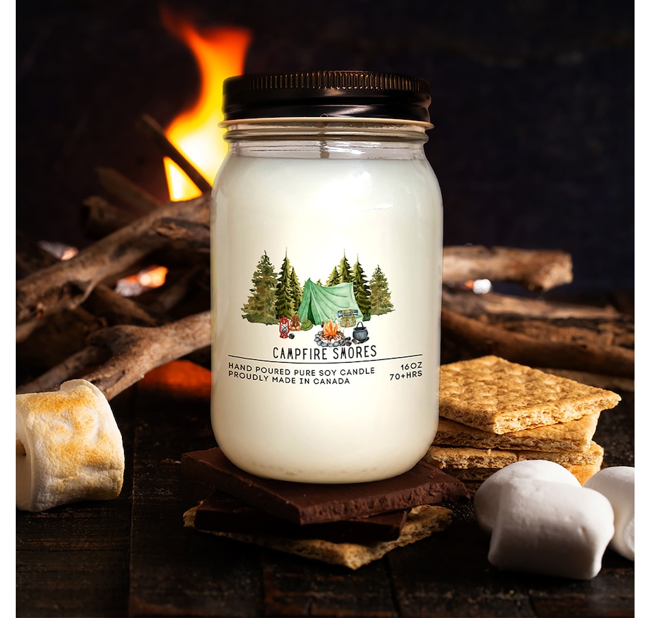 Image 753715_ALTMORE1.jpg, Product 753-715 / Price $22.91 - $26.95, Serendipity Soy Candles Spring into Summer Collection 16 oz from Serendipity candles on TSC.ca's Home & Garden department