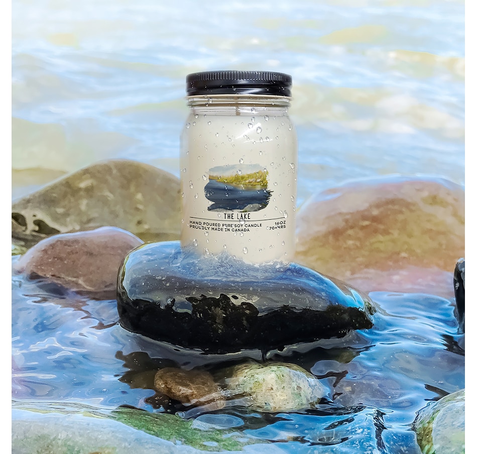 Image 753715_ALTMORE7.jpg, Product 753-715 / Price $22.91 - $26.95, Serendipity Soy Candles Spring into Summer Collection 16 oz from Serendipity candles on TSC.ca's Home & Garden department