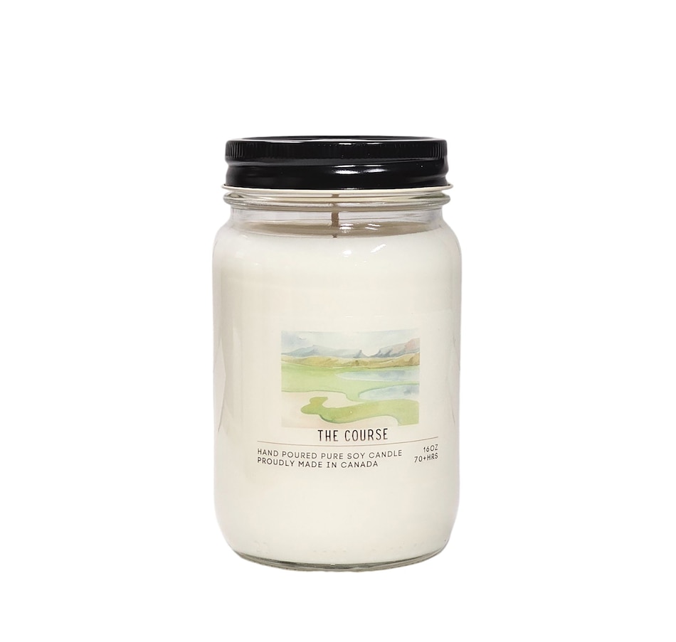 Image 753715_THCOR.jpg, Product 753-715 / Price $22.91 - $26.95, Serendipity Soy Candles Spring into Summer Collection 16 oz from Serendipity candles on TSC.ca's Home & Garden department