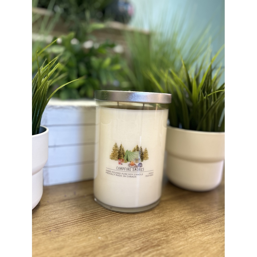 Image 753716_ALTMORE1.jpg, Product 753-716 / Price $47.00, Serendipity Soy Candles Spring into Summer Collection 32 oz from Serendipity candles on TSC.ca's Home & Garden department
