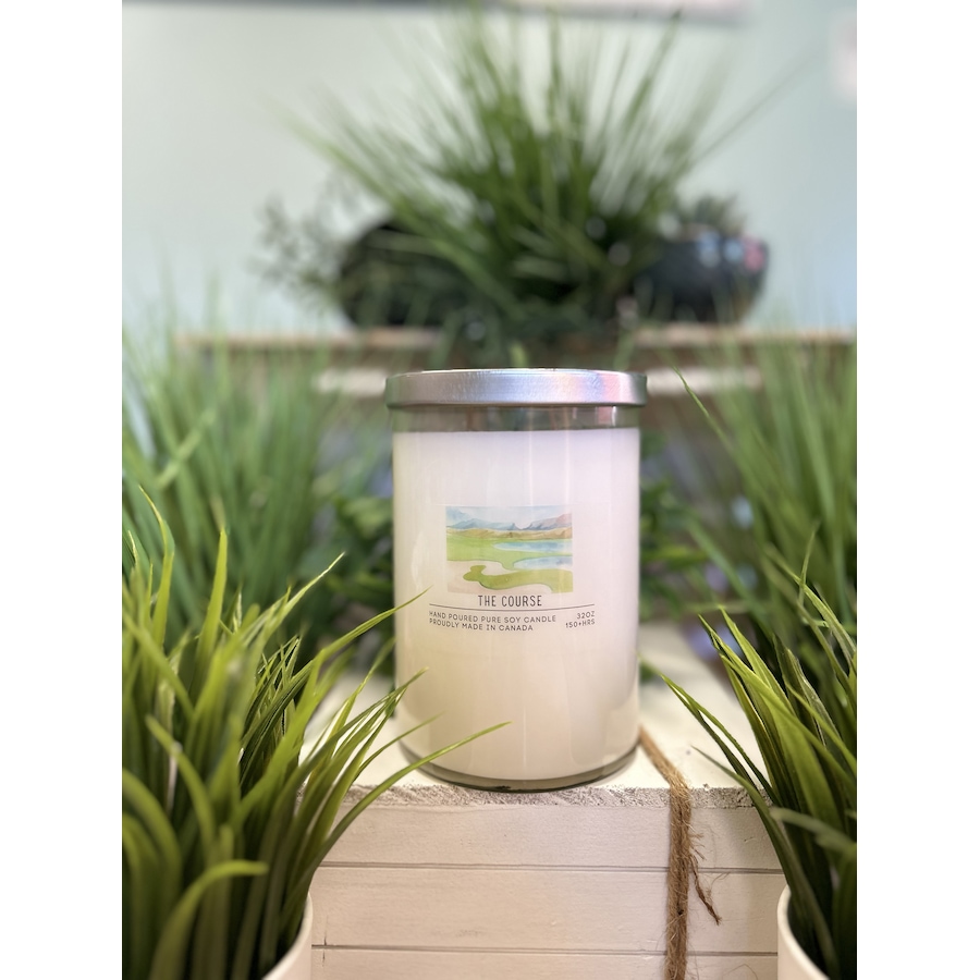 Image 753716_ALTMORE5.jpg, Product 753-716 / Price $47.00, Serendipity Soy Candles Spring into Summer Collection 32 oz from Serendipity candles on TSC.ca's Home & Garden department