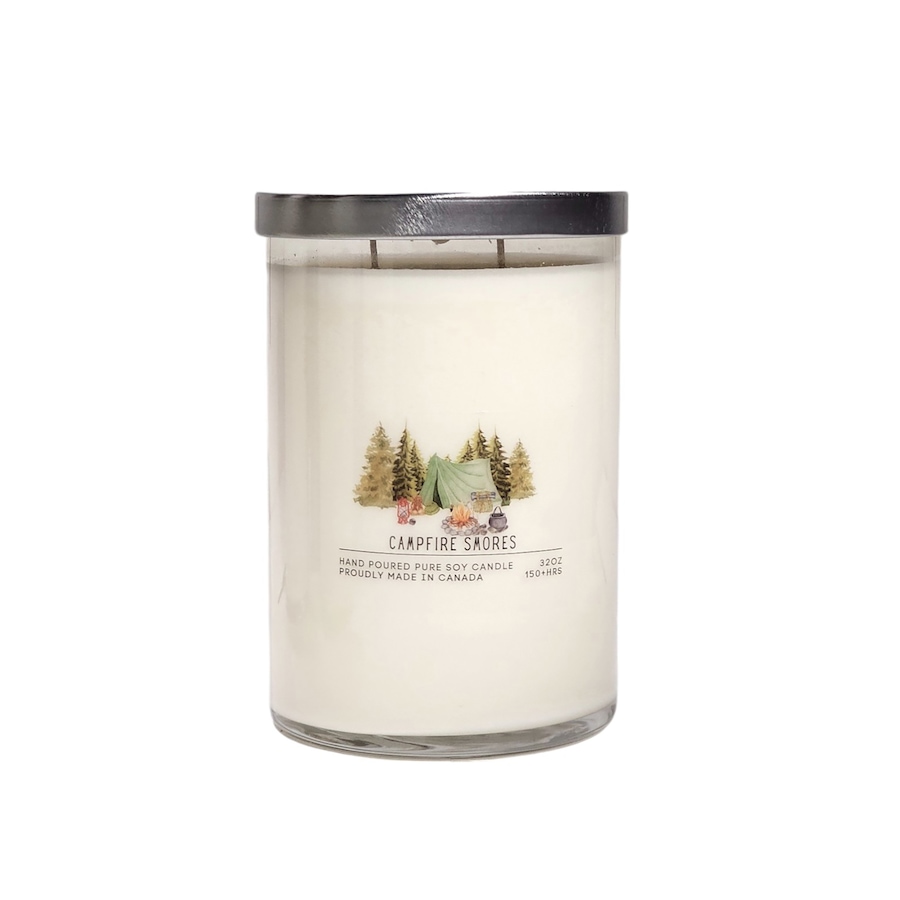 Image 753716_CMFSM.jpg, Product 753-716 / Price $47.00, Serendipity Soy Candles Spring into Summer Collection 32 oz from Serendipity candles on TSC.ca's Home & Garden department
