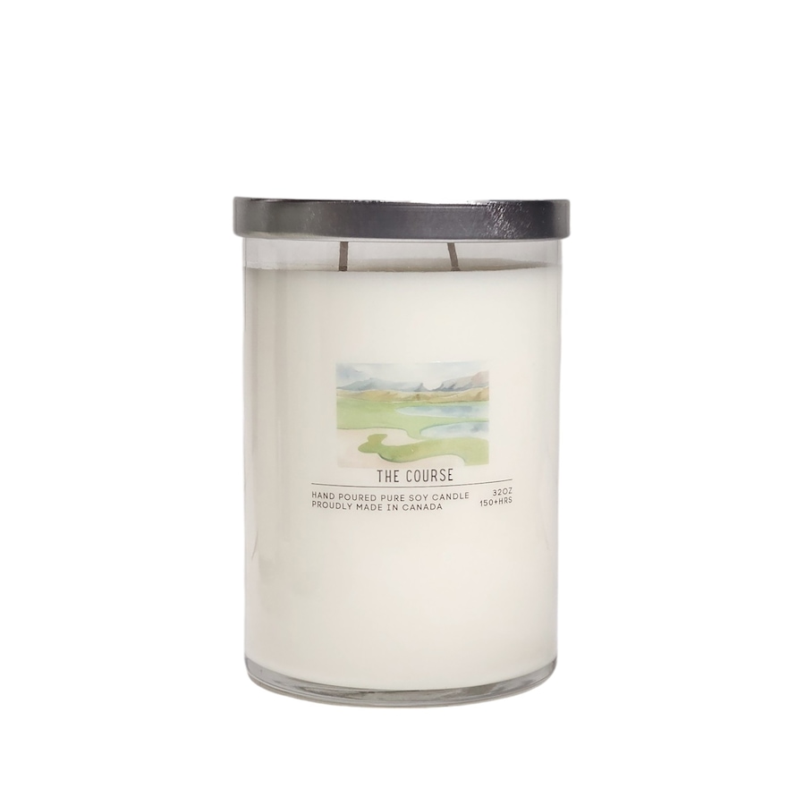 Image 753716_THCOR.jpg, Product 753-716 / Price $47.00, Serendipity Soy Candles Spring into Summer Collection 32 oz from Serendipity candles on TSC.ca's Home & Garden department