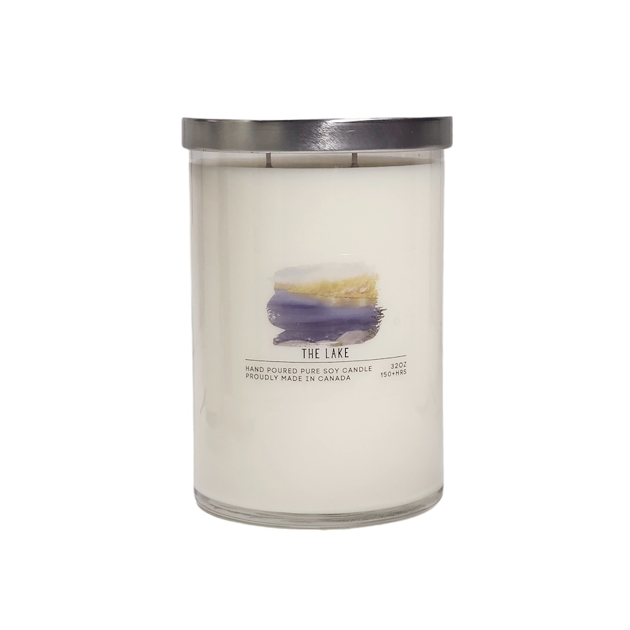 Image 753716_THLAK.jpg, Product 753-716 / Price $47.00, Serendipity Soy Candles Spring into Summer Collection 32 oz from Serendipity candles on TSC.ca's Home & Garden department