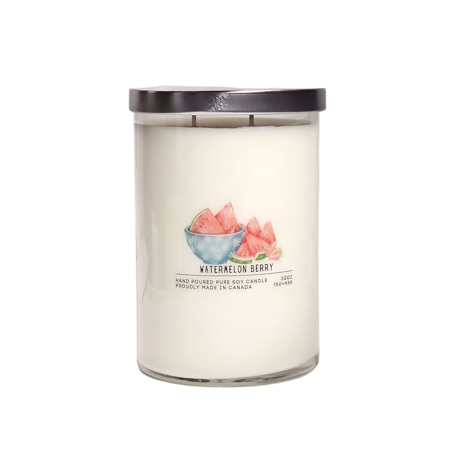 Image 753716_WTMBY.jpg, Product 753-716 / Price $47.00, Serendipity Soy Candles Spring into Summer Collection 32 oz from Serendipity candles on TSC.ca's Home & Garden department