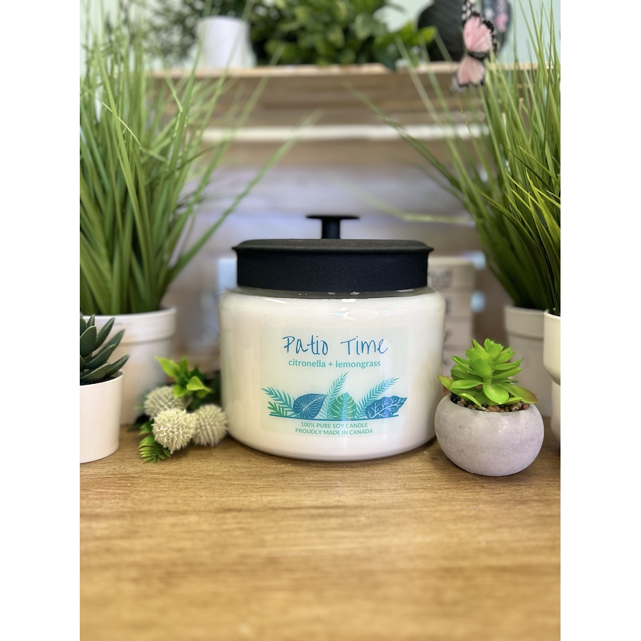 Image 753718_ALTMORE3.jpg, Product 753-718 / Price $16.95 - $115.00, Serendipity Soy Candles Patio Time from Serendipity candles on TSC.ca's Home & Garden department