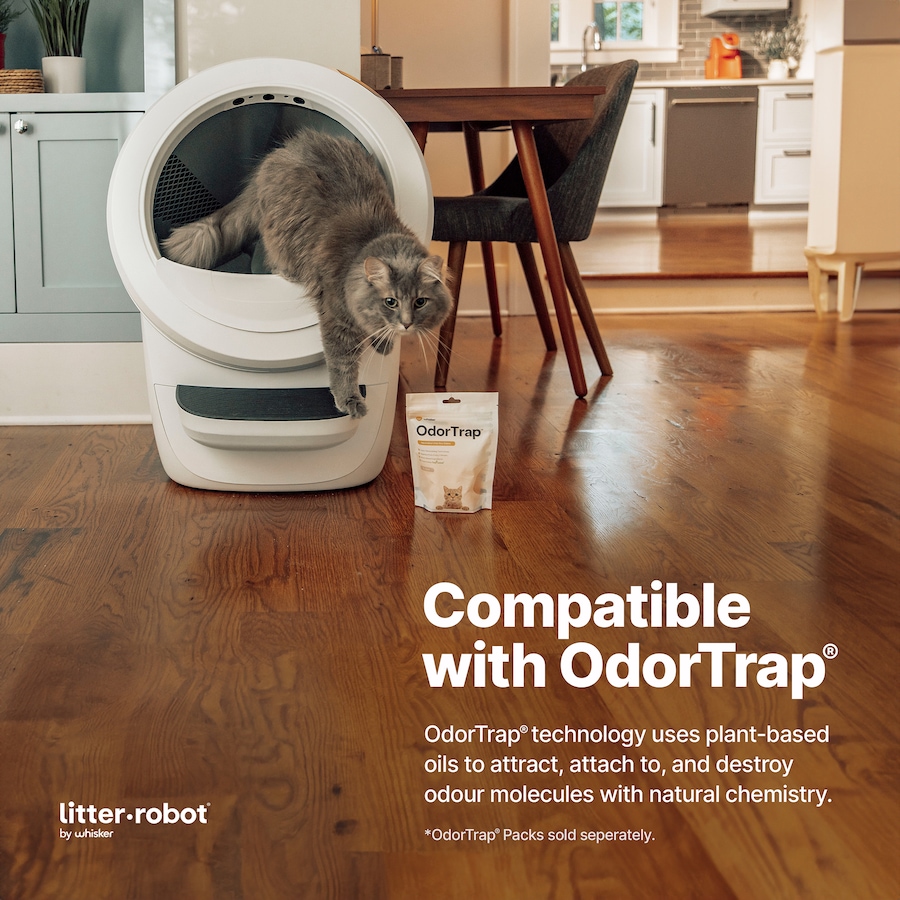 Image 753723_ALTMORE2.jpg, Product 753-723 / Price $45.00, Whisker OdorTrap® (6-pack) from Whisker on TSC.ca's Home & Garden department