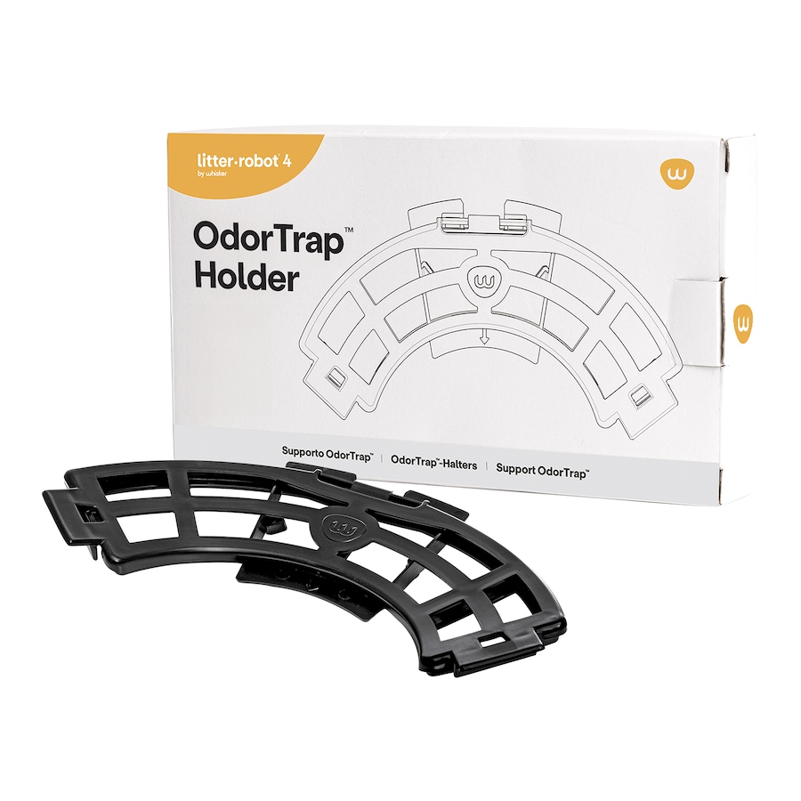 Image 753724_ALTMORE1.jpg, Product 753-724 / Price $45.00, Whisker OdorTrap® Holder from Whisker on TSC.ca's Home & Garden department