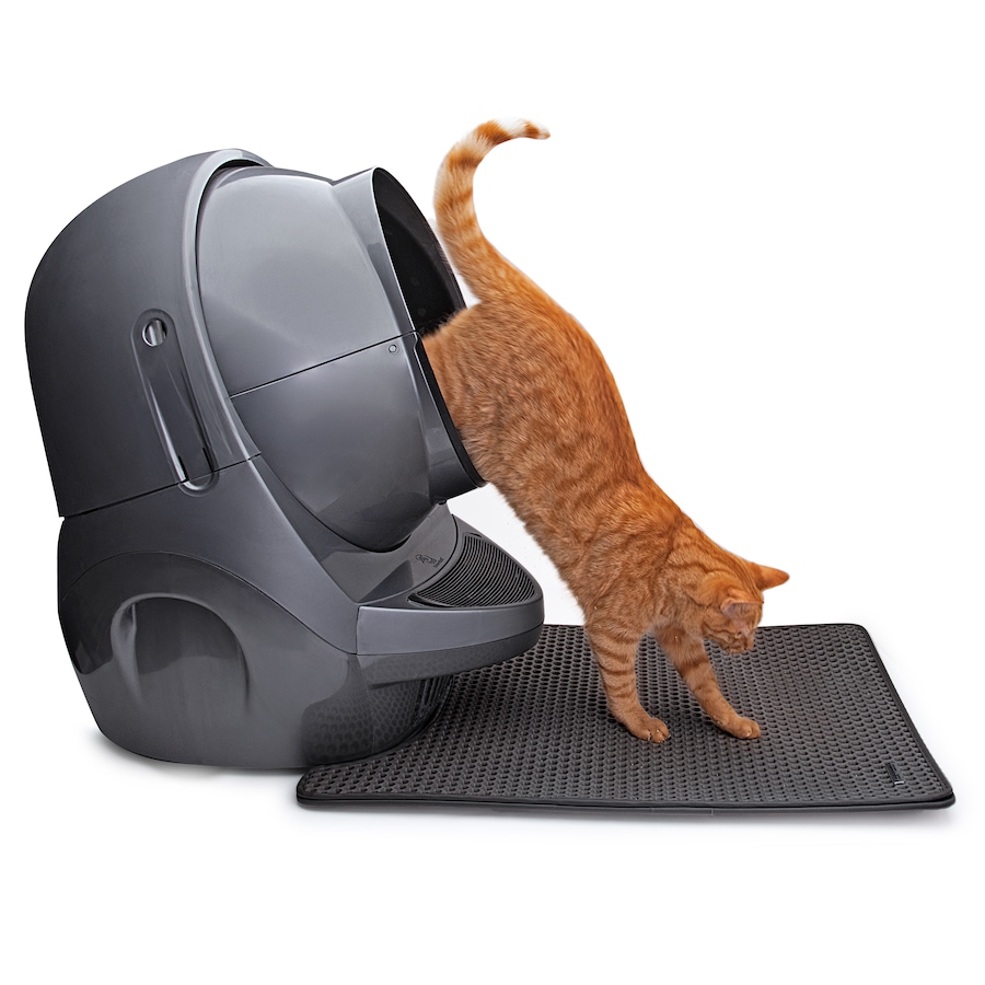 Image 753726_ALTMORE3.jpg, Product 753-726 / Price $75.00, Whisker Litter-Robot® LitterTrap® Mat from Whisker on TSC.ca's Home & Garden department