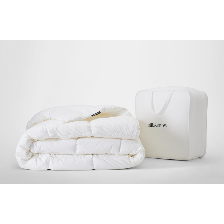 Image 753761_ALSEN.jpg, Product 753-761 / Price $90.00 - $175.00, Silk & Snow Down Alternative Duvet from Silk & Snow on TSC.ca's Home & Garden department