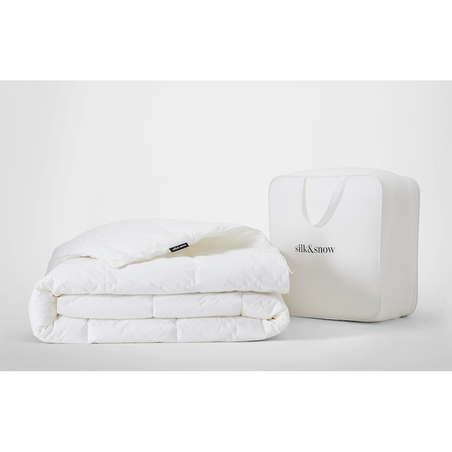 Image 753761_LGTWT.jpg, Product 753-761 / Price $90.00 - $175.00, Silk & Snow Down Alternative Duvet from Silk & Snow on TSC.ca's Home & Garden department