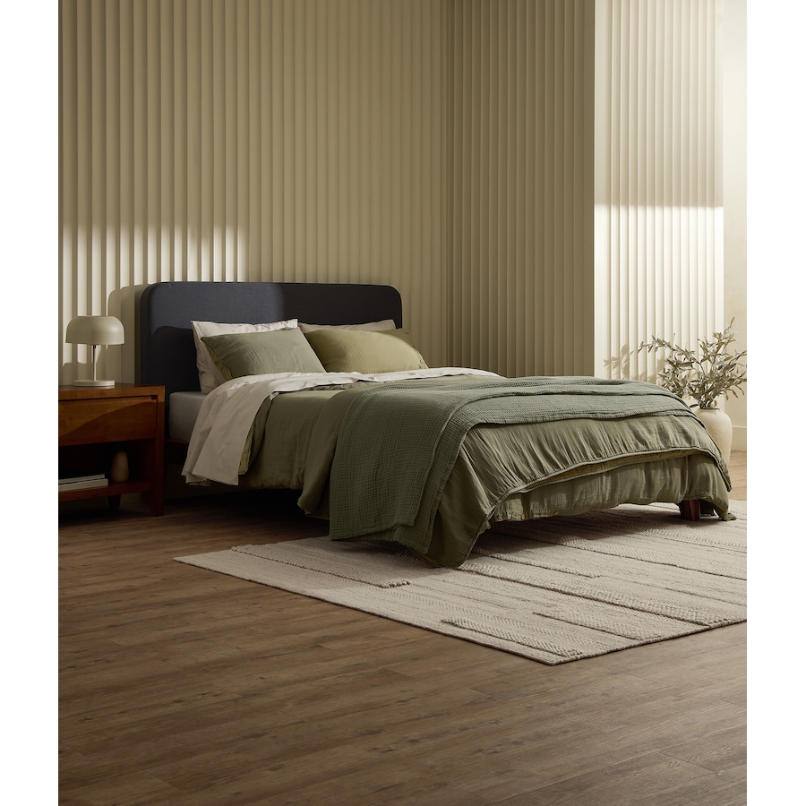 Image 753762_ALTMORE1.jpg, Product 753-762 / Price $216.00 - $337.00, Silk & Snow Muslin Quilt from Silk & Snow on TSC.ca's Home & Garden department
