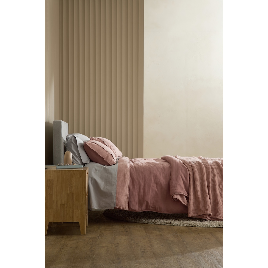 Image 753762_ALTMORE7.jpg, Product 753-762 / Price $216.00 - $337.00, Silk & Snow Muslin Quilt from Silk & Snow on TSC.ca's Home & Garden department
