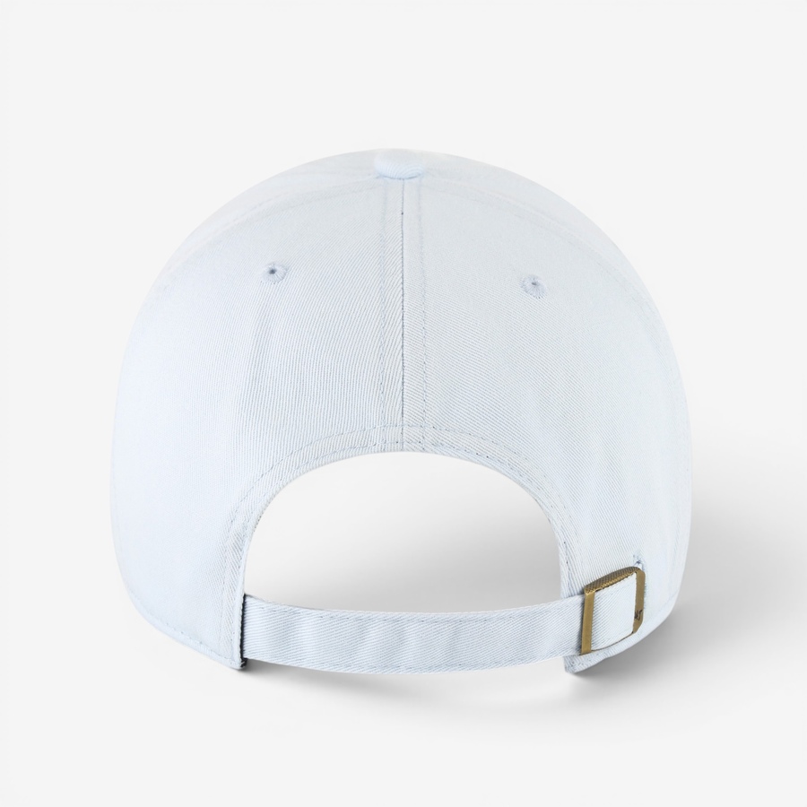 Image 753772_ALTMORE1.jpg, Product 753-772 / Price $44.99, Women's Edmonton Oilers NHL '47 Gelato Base Runner Ball Clean-Up Cap from 47 Brand on TSC.ca's Sports department