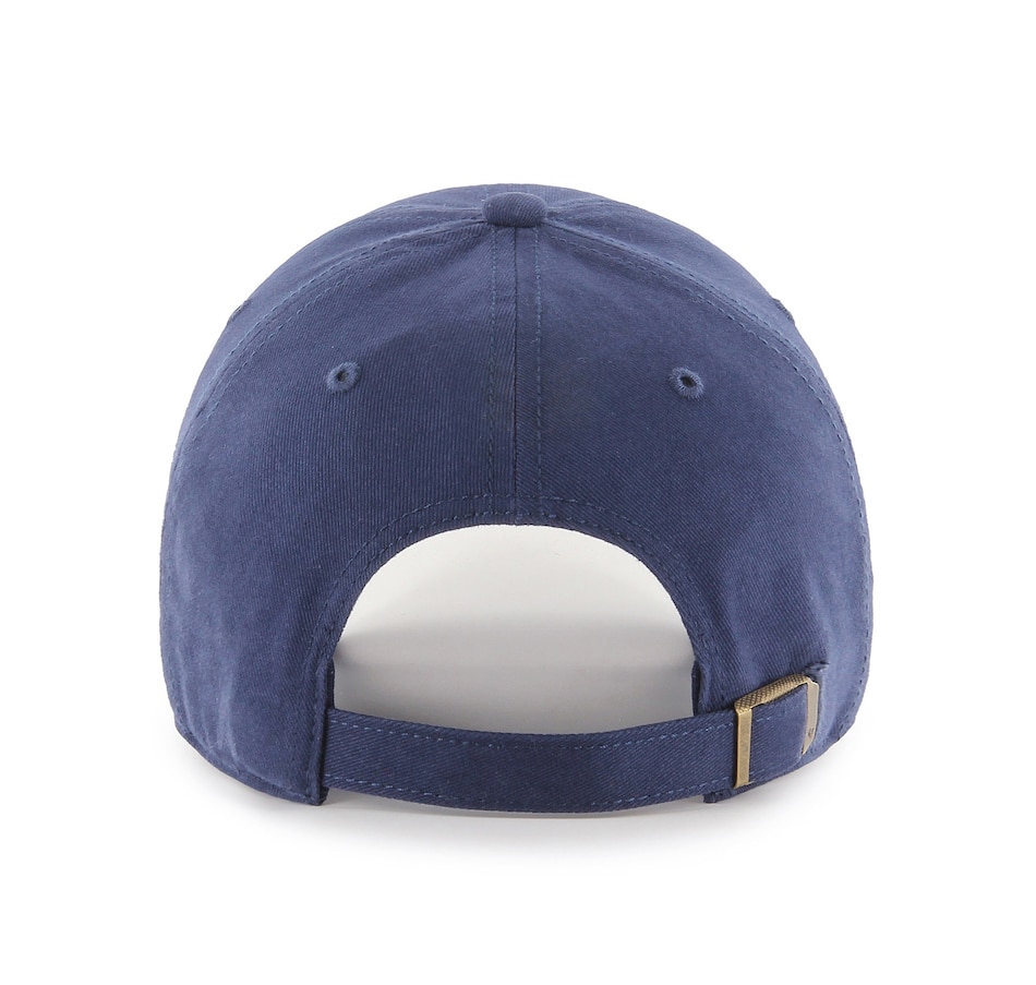Image 753780_ALTMORE1.jpg, Product 753-780 / Price $44.99, Women's Montreal Canadiens NHL '47 Miata Clean-Up Cap from 47 Brand on TSC.ca's Sports department