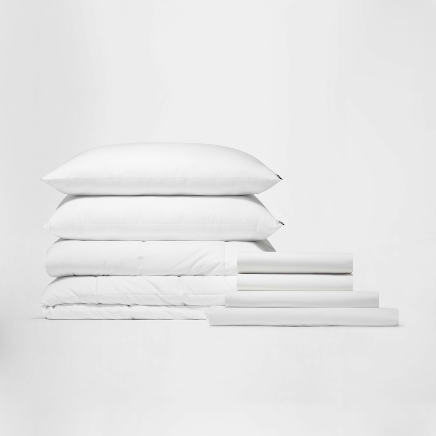 Image 753788_ALTMORE16.jpg, Product 753-788 / Price $650.00 - $1,285.00, Silk & Snow Mattress Bundle from Silk & Snow on TSC.ca's Home & Garden department