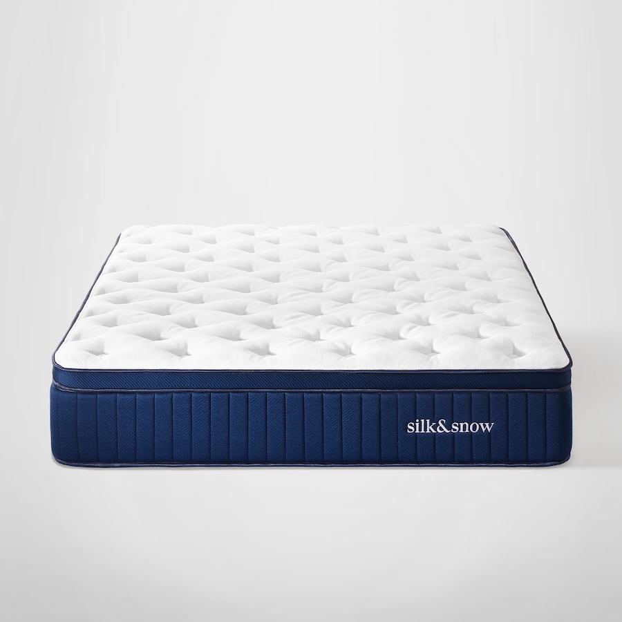 Image 753788_ALTMORE2.jpg, Product 753-788 / Price $650.00 - $1,285.00, Silk & Snow Mattress Bundle from Silk & Snow on TSC.ca's Home & Garden department