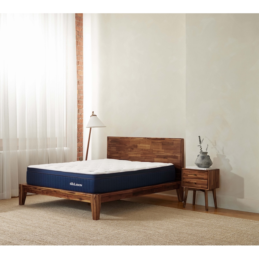 Image 753788_ALTMORE4.jpg, Product 753-788 / Price $650.00 - $1,285.00, Silk & Snow Mattress Bundle from Silk & Snow on TSC.ca's Home & Garden department
