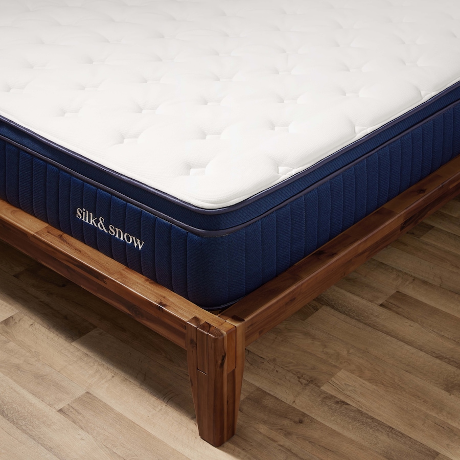 Image 753788_ALTMORE5.jpg, Product 753-788 / Price $650.00 - $1,285.00, Silk & Snow Mattress Bundle from Silk & Snow on TSC.ca's Home & Garden department