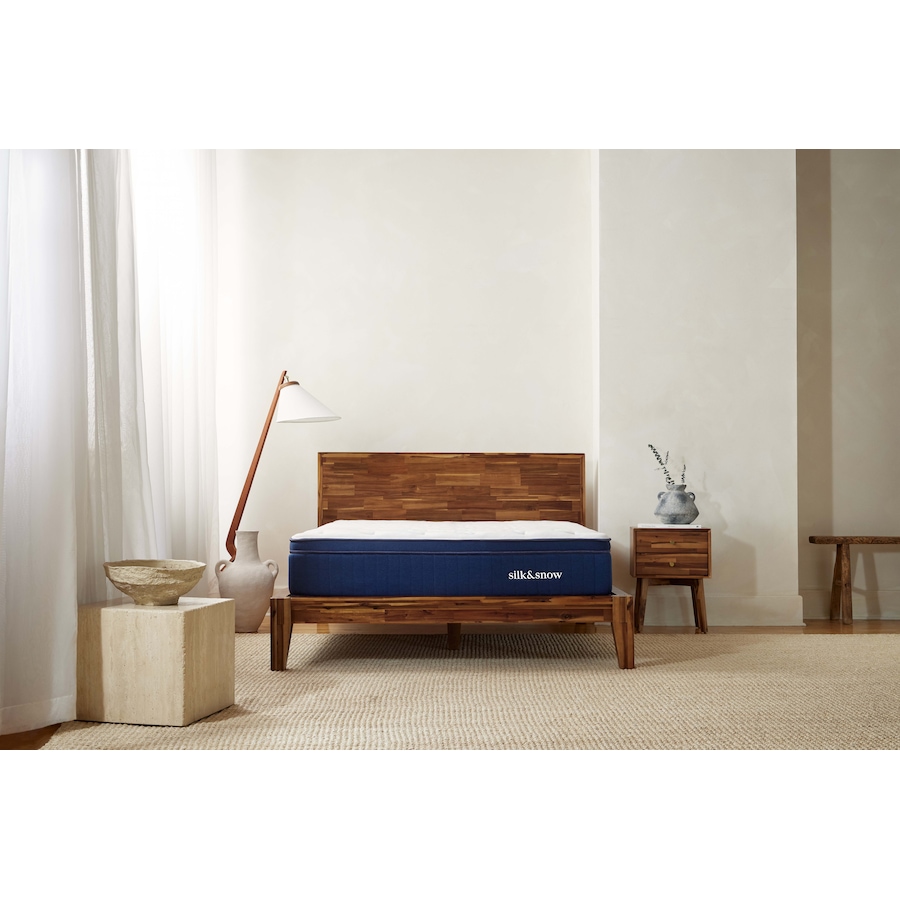 Image 753788_ALTMORE6.jpg, Product 753-788 / Price $650.00 - $1,285.00, Silk & Snow Mattress Bundle from Silk & Snow on TSC.ca's Home & Garden department