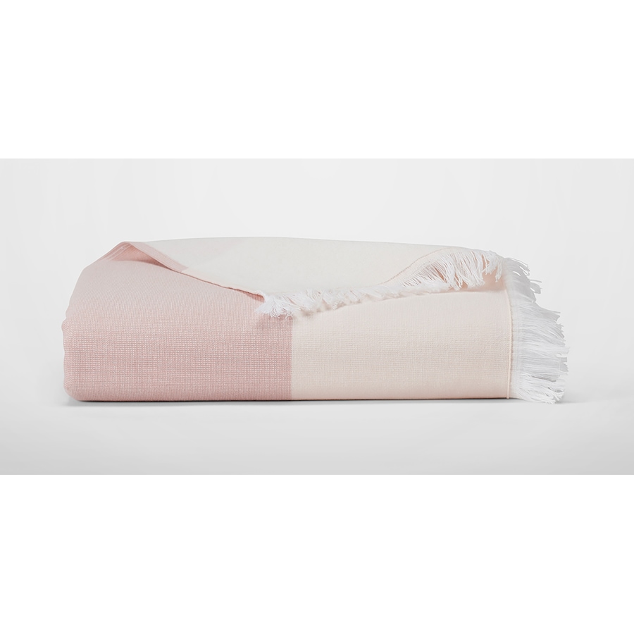 Image 753816_MOBY.jpg, Product 753-816 / Price $49.00, Silk & Snow Turkish Towel Bath Sheet from Silk & Snow on TSC.ca's Home & Garden department