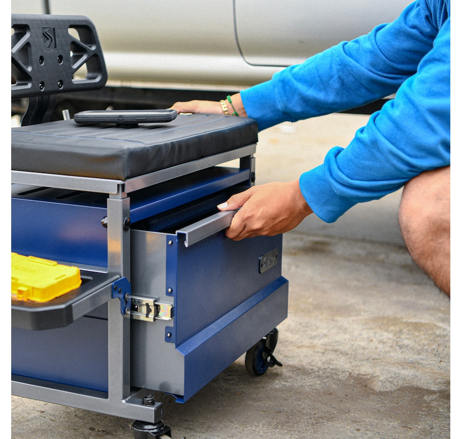 Image 753838_ALTMORE3.jpg, Product 753-838 / Price $352.99, Urban Transit The Beast Shop Stool from Urban Transit on TSC.ca's Home & Garden department