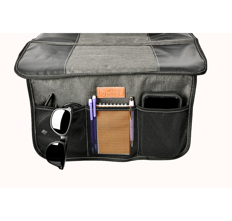 Image 753848_ALTMORE2.jpg, Product 753-848 / Price $22.99, Urban Transit Car Seat Protector from Urban Transit on TSC.ca's Home & Garden department