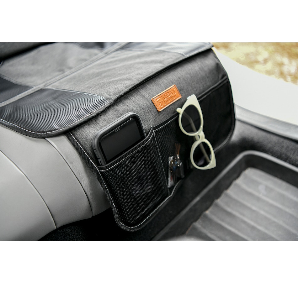 Image 753848_ALTMORE3.jpg, Product 753-848 / Price $22.99, Urban Transit Car Seat Protector from Urban Transit on TSC.ca's Home & Garden department