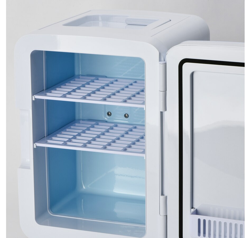 Image 753854_ALTMORE4.jpg, Product 753-854 / Price $129.99, Urban Transit Mini Fridge (Pearl White) from Urban Transit on TSC.ca's Home & Garden department