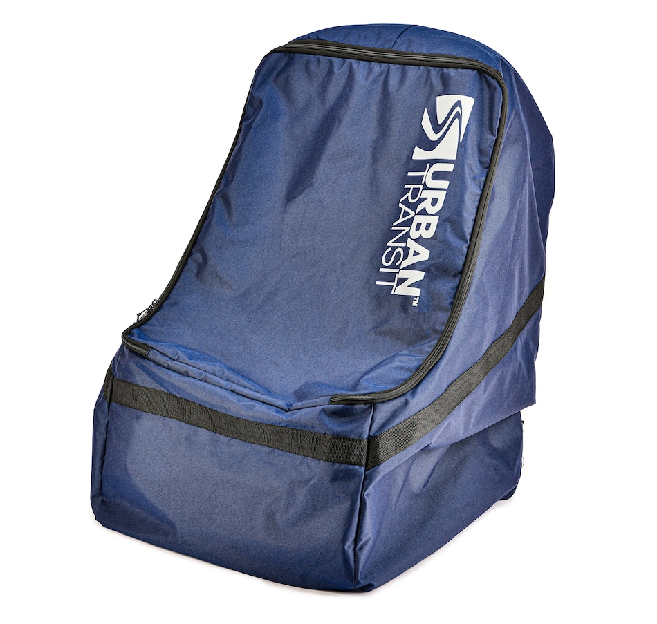 Image 753855.jpg, Product 753-855 / Price $69.99, Urban Transit Car Seat Travel Backpack from Urban Transit on TSC.ca's Home & Garden department